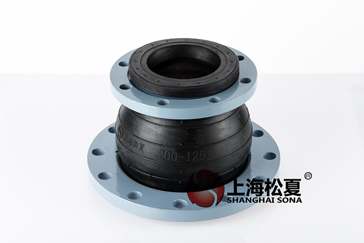 KYT型彈力管道<a href='http://m.a0988.cn' target='_blank'><u>減震器</u></a>的用途