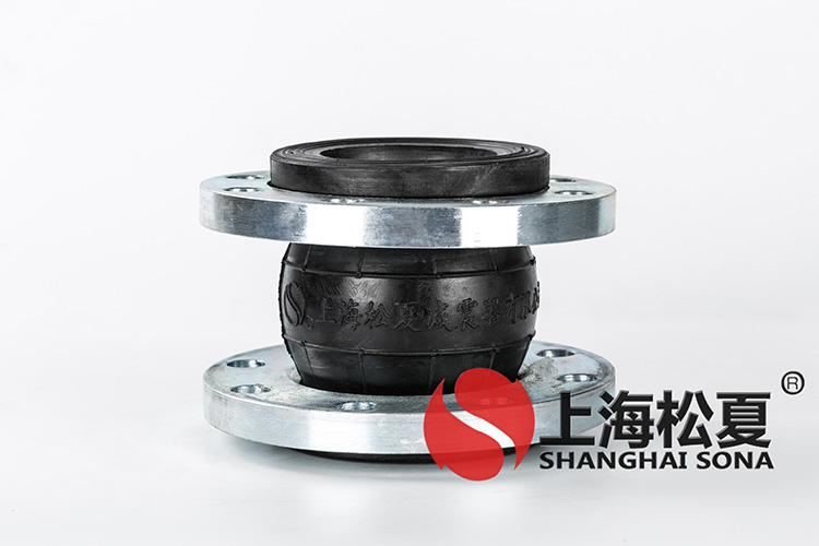 KXT型耐高溫管道<a href='http://m.a0988.cn' target='_blank'><u>減震器</u></a>