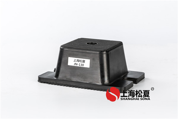 低頻復(fù)合橡膠<a href='http://m.a0988.cn' target='_blank'><u>減振器</u></a>
