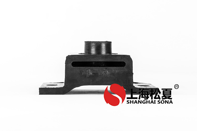 低頻復(fù)合橡膠<a href='http://m.a0988.cn' target='_blank'><u>減振器</u></a>