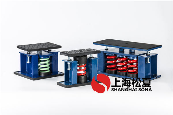 變壓器的噪聲使用<a href='http://m.a0988.cn' target='_blank'><u>減震器</u></a>降噪