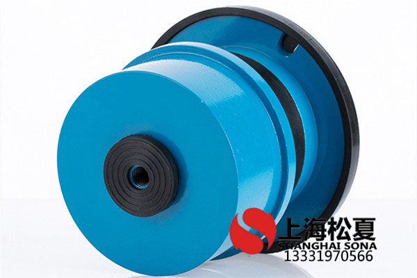 精密空調(diào)機(jī)組安裝ZTA-250阻尼<a href='http://m.a0988.cn' target='_blank'><u>彈簧減震器</u></a>