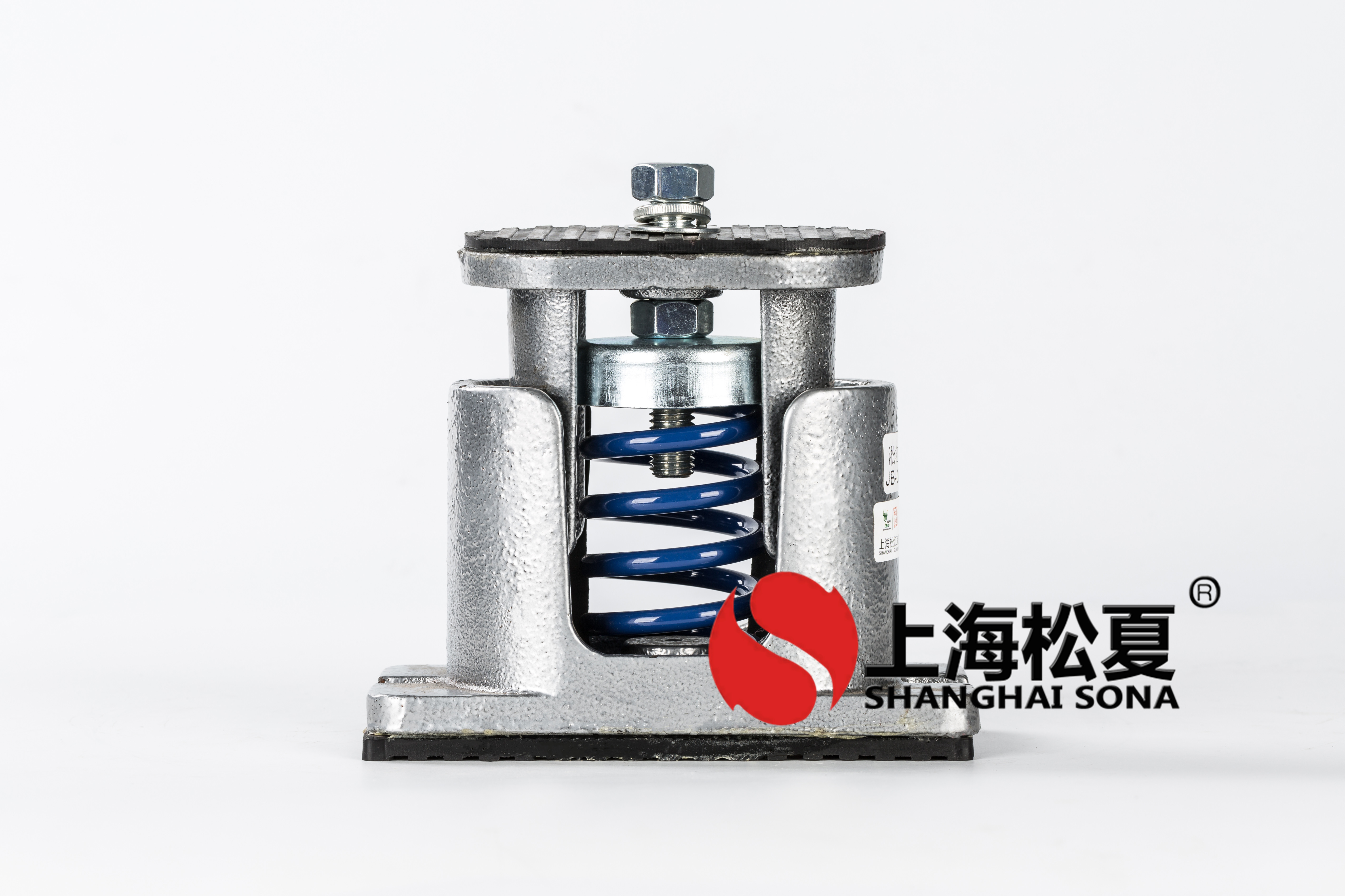 JB-80-S風(fēng)機(jī)彈簧<a href='http://m.a0988.cn' target='_blank'><u>減震器</u></a>