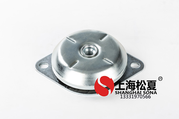 <a href='http://m.a0988.cn' target='_blank'><u>減振器</u></a>的懸掛剛度控制——柴油機(jī)減振器