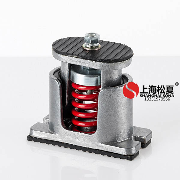阻尼彈簧<a href='http://m.a0988.cn' target='_blank'><u>減震器</u></a>的優(yōu)缺點(diǎn)分析