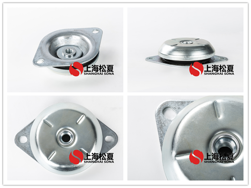 JNH923510M橡膠<a href='http://m.a0988.cn' target='_blank'><u>減震器</u></a>產品圖