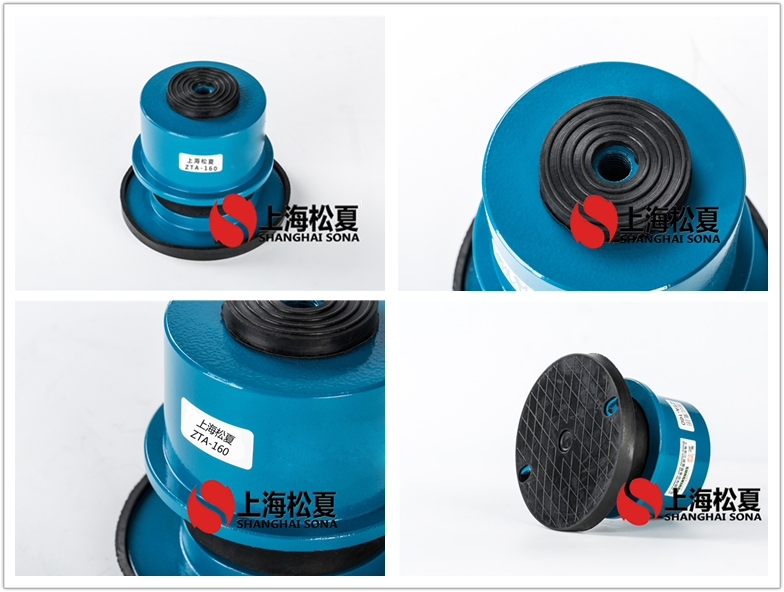 ZTA-160阻尼彈簧<a href='http://m.a0988.cn' target='_blank'><u>減震器</u></a>