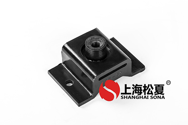 <a href='http://m.a0988.cn' target='_blank'><u>橡膠減震器</u></a>的檢測(cè)工作最重要
