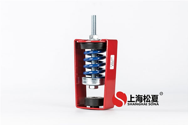 座式風機彈簧減震器、阻尼減震器的簡單介紹