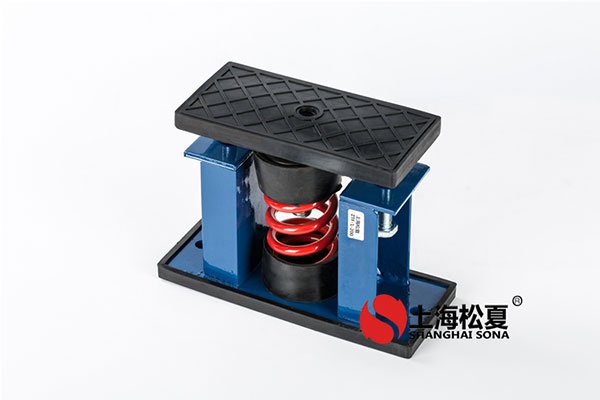 <a href='http://m.a0988.cn' target='_blank'><u>彈簧減震器</u></a>產(chǎn)品主要特點(diǎn)與用途