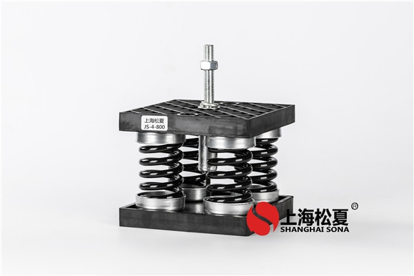 彈簧減振器容易使用嗎？