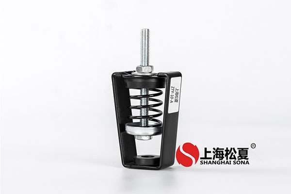 彈簧減振器有什么作用？