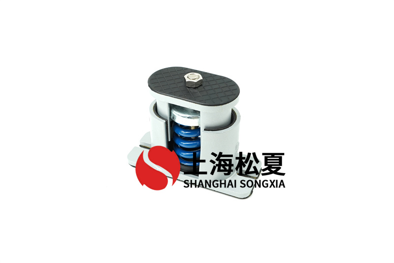 消防安全高溫排煙風(fēng)機(jī)<a href='http://m.a0988.cn' target='_blank'><u>減震器</u></a>的優(yōu)勢(shì)