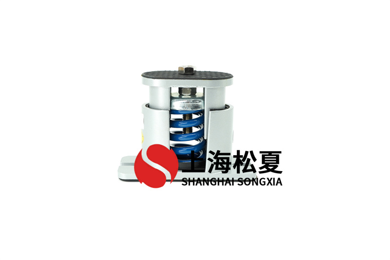 高壓離心風(fēng)機(jī)<a href='http://m.a0988.cn' target='_blank'><u>減震器</u></a>在應(yīng)用中發(fā)生的問題