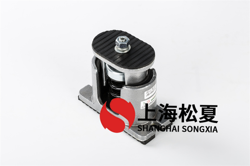 水輪發(fā)電機(jī)組<a href='http://m.a0988.cn' target='_blank'><u>減振器</u></a>的工作原理