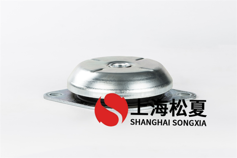 橡膠<a href='http://m.a0988.cn' target='_blank'><u>減震器</u></a>如何檢查優(yōu)劣