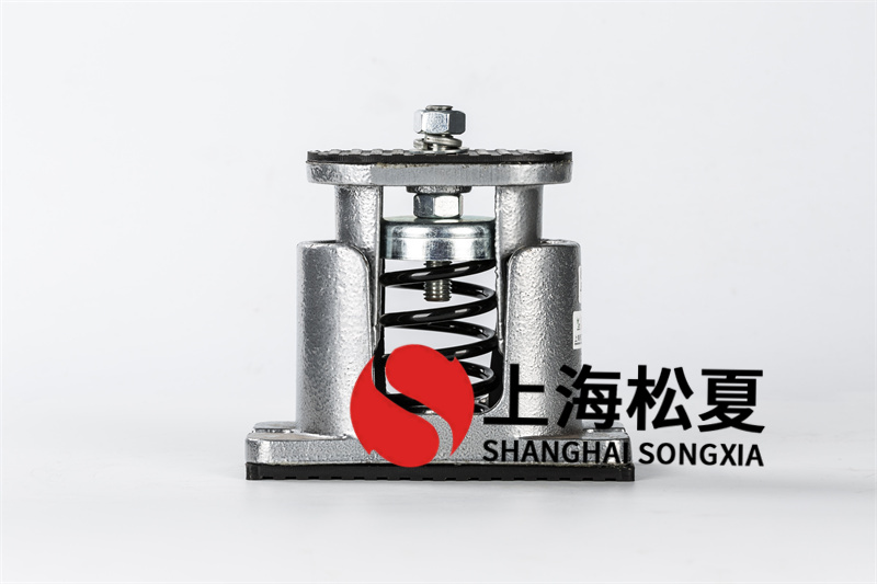 離心風(fēng)機(jī)減震器噪音大的方式有哪些？