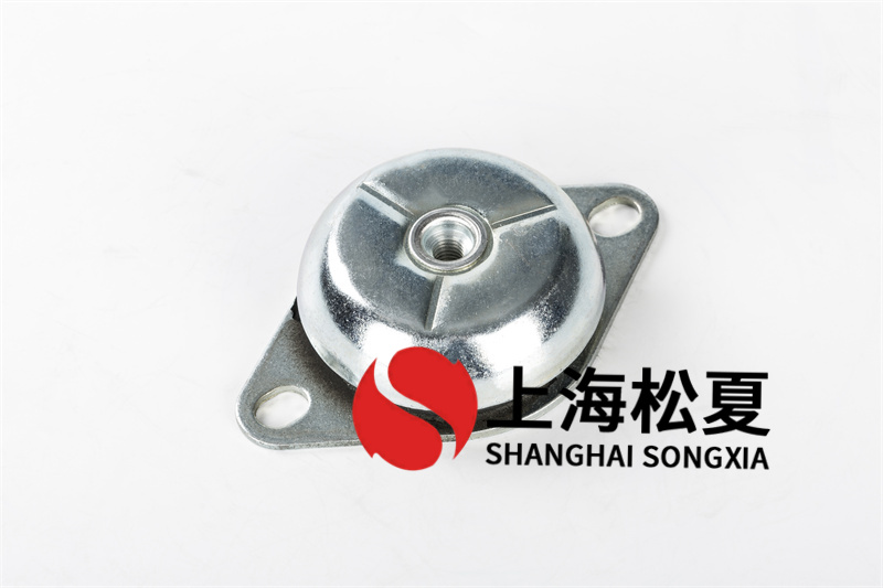 低頻復(fù)合<a href='http://m.a0988.cn' target='_blank'><u>橡膠減震器</u></a>的作用及作用分析