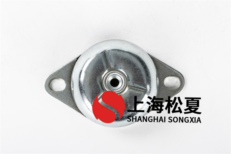 低頻復(fù)合橡膠<a href='http://m.a0988.cn' target='_blank'><u>減震器</u></a>的作用及作用分析