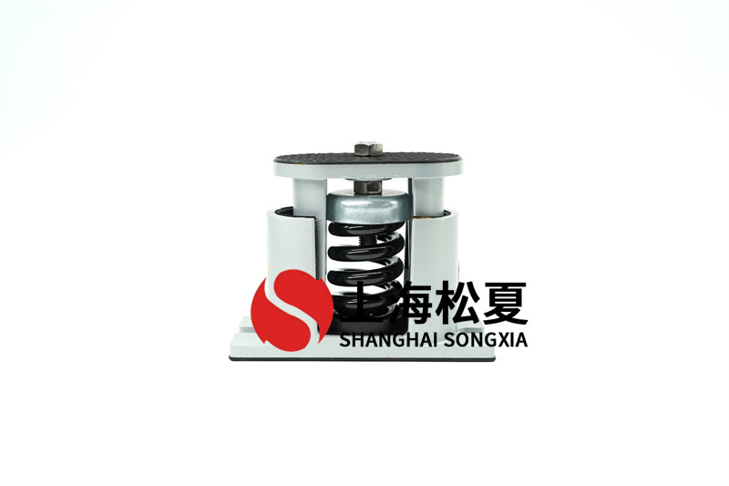 風(fēng)機(jī)<a href='http://m.a0988.cn' target='_blank'><u>減震器</u></a>如何選型？