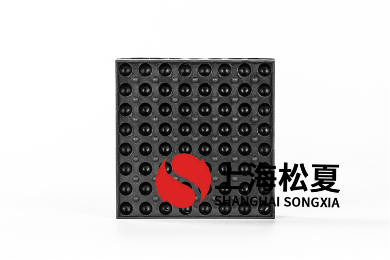 橡膠<a href='http://m.a0988.cn' target='_blank'><u>減震器</u></a>的使用優(yōu)勢(shì)有哪些？