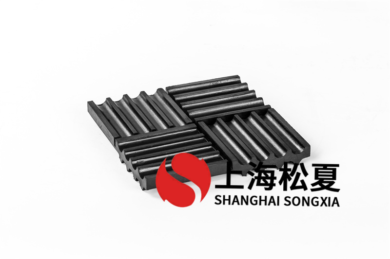 橡膠減震器的使用優(yōu)勢(shì)有哪些？