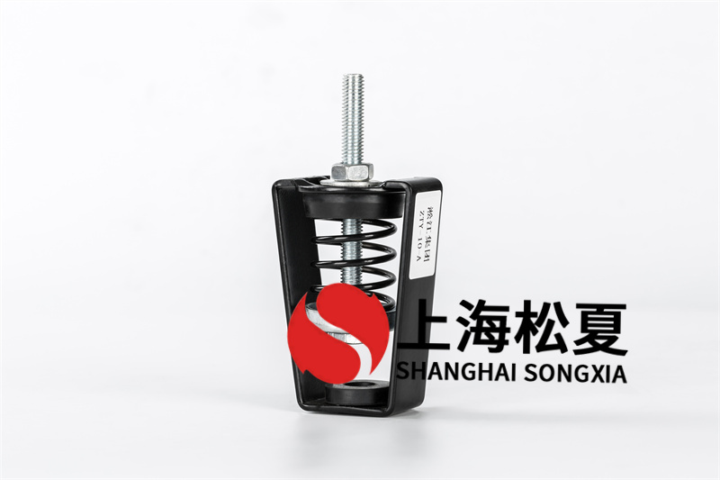 為什么風(fēng)機(jī)需要裝配<a href='http://m.a0988.cn' target='_blank'><u>減震器</u></a>？