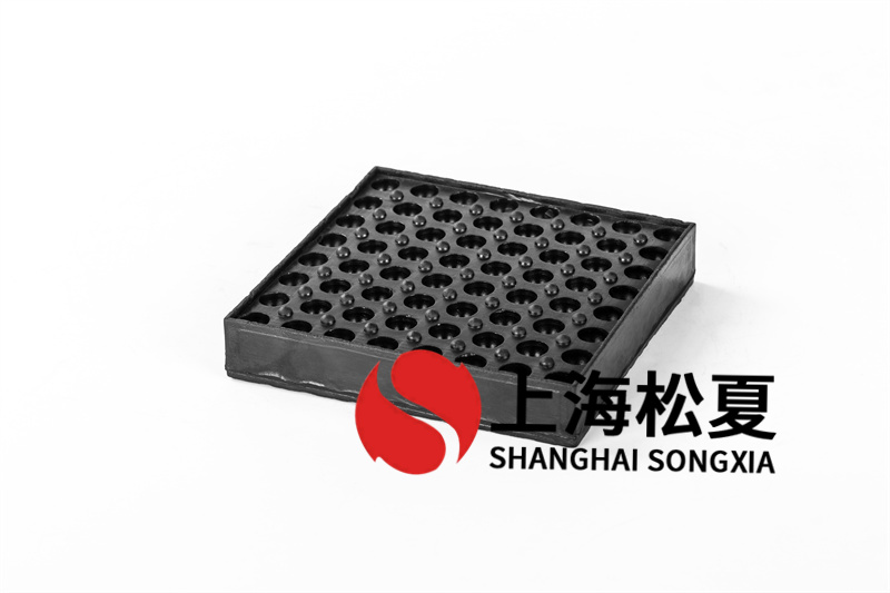 排水管橡膠減震器的關(guān)鍵組件是什么？