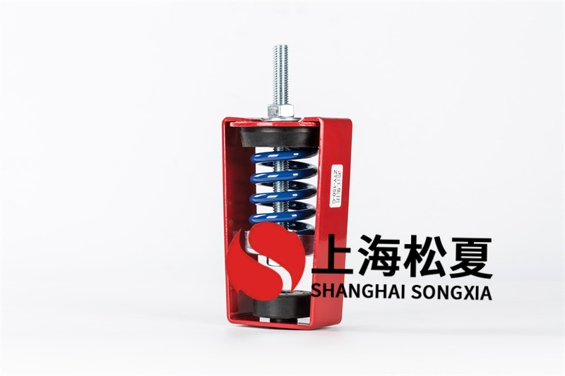 <a href='http://m.a0988.cn' target='_blank'><u>彈簧減震器</u></a>的選型及功能特點(diǎn)及注意事項(xiàng)