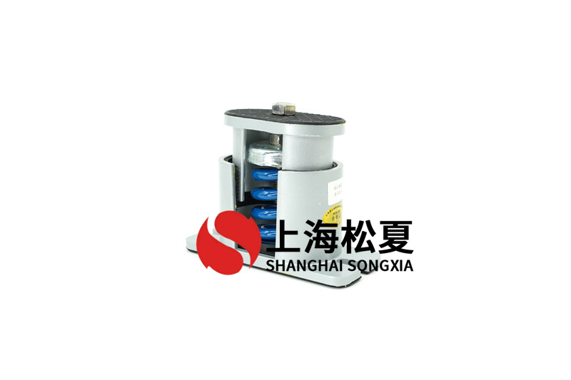 柴油發(fā)電機減震器技術(shù)實現(xiàn)步驟