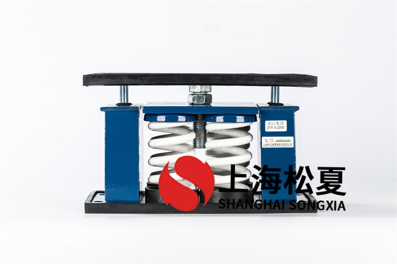 斜流風(fēng)機(jī)<a href='http://m.a0988.cn' target='_blank'><u>減震器</u></a>技術(shù)領(lǐng)域的主要技術(shù)分析