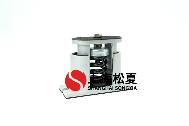 離心風(fēng)機(jī)<a href='http://m.a0988.cn' target='_blank'><u>減震器</u></a>的操作溫度