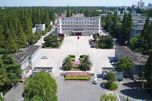 武漢江漢油田供熱移交改造<a href='http://m.a0988.cn' target='_blank'><u>彈簧減震器</u></a>信息