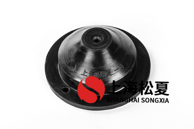 微型水泵橡膠減震器的安裝形式有哪些？