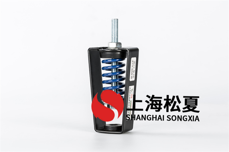 涉及風(fēng)機減震器的技術(shù)領(lǐng)域