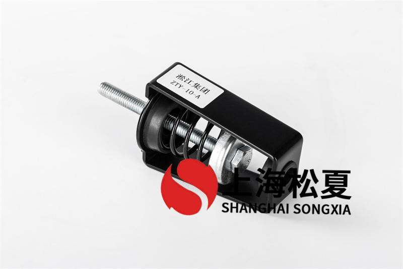 閉式塔減震器降噪有哪些措施？