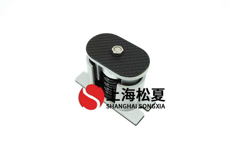 風(fēng)機(jī)組懸掛式彈簧<a href='http://m.a0988.cn' target='_blank'><u>減震器</u></a>使用的規(guī)定