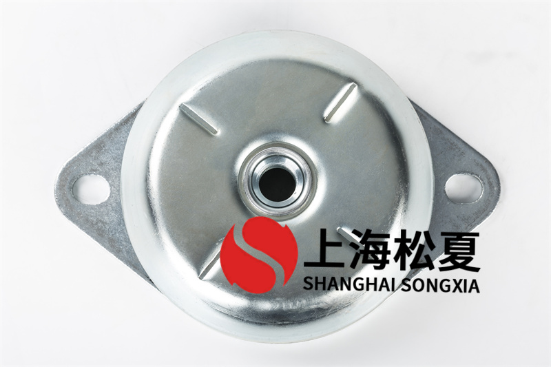 發(fā)電機橡膠<a href='http://m.a0988.cn' target='_blank'><u>減震器</u></a>設(shè)計方案