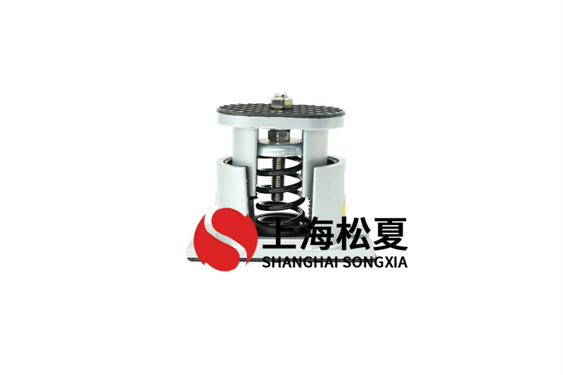 外轉(zhuǎn)子電機(jī)<a href='http://m.a0988.cn' target='_blank'><u>減震器</u></a>的安裝結(jié)構(gòu)主體設(shè)計方案