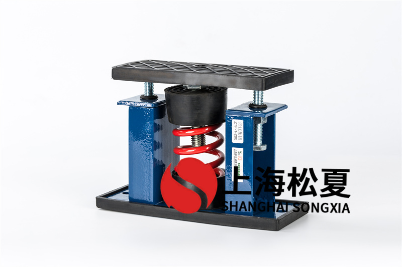 如何安裝吊扇彈簧<a href='http://m.a0988.cn' target='_blank'><u>減震器</u></a>以達到最佳的減震效果？