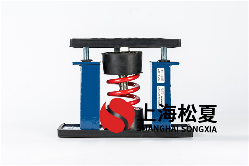 如何安裝吊扇彈簧減震器以達到最佳的減震效果？