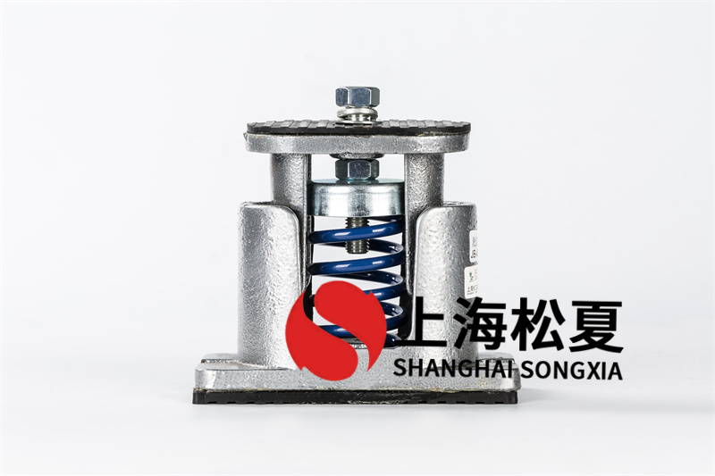 風(fēng)機(jī)<a href='http://m.a0988.cn' target='_blank'><u>減震器</u></a>主要運(yùn)用