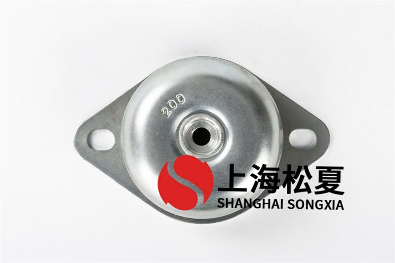 橡膠<a href='http://m.a0988.cn' target='_blank'><u>減震器</u></a>的安裝位置有什么作用？