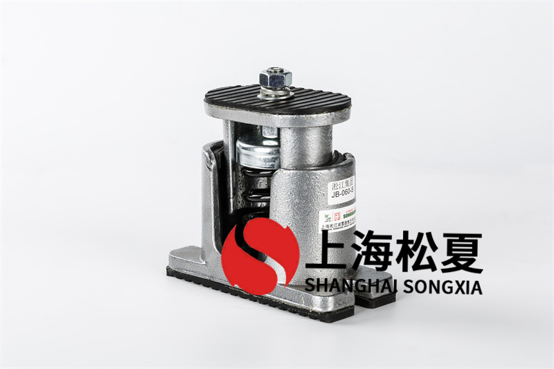 彈簧<a href='http://m.a0988.cn' target='_blank'><u>減震器</u></a>工作原理及安裝方法及解決方案