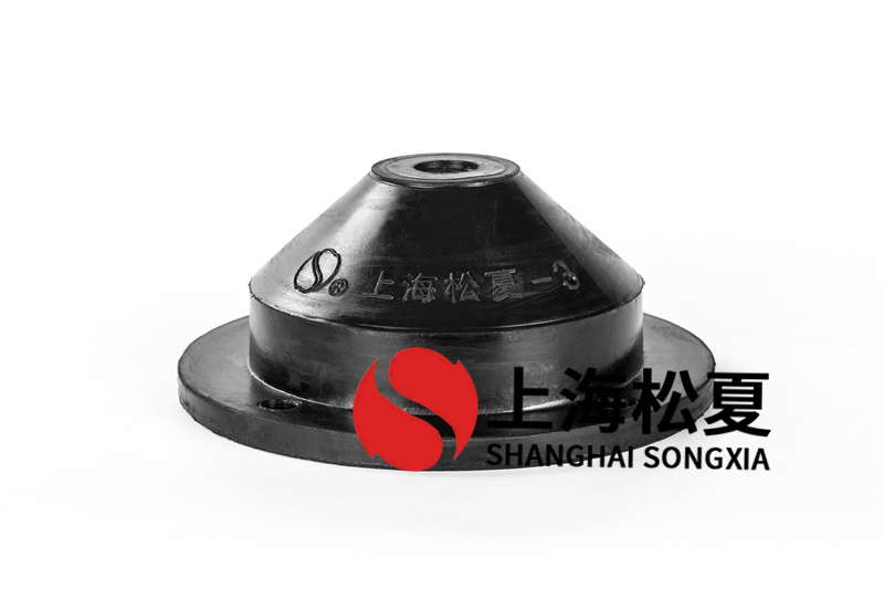 橡膠<a href='http://m.a0988.cn' target='_blank'><u>減震器</u></a>安裝在不同泵上的注意事項(xiàng)
