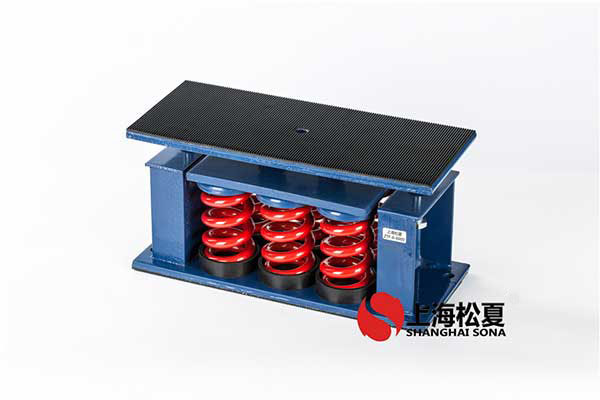 柴油發(fā)電機<a href='http://m.a0988.cn' target='_blank'><u>彈簧減震器</u></a>就是指傳動裝置+發(fā)電機組