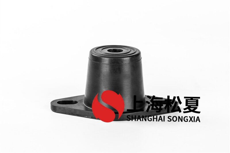 RM-120橡膠<a href='http://m.a0988.cn' target='_blank'><u>減振器</u></a>的橡膠特點(diǎn)及性能測試